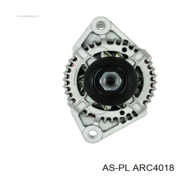 Alternador Diodo Puente Rectificador As-pl ARC4018