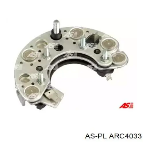 ARC4033 As-pl alternador diodo puente rectificador