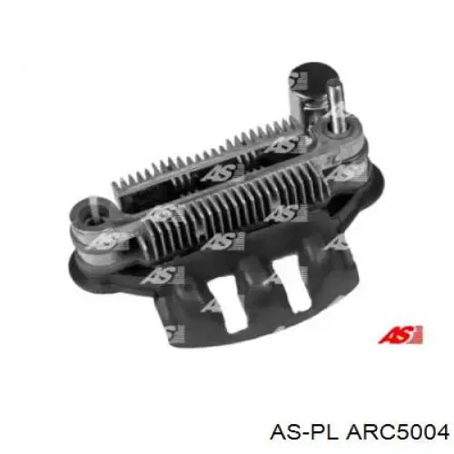 Puente rectificador del alternador Cargo 132040 precio, desde 24,12 EUR