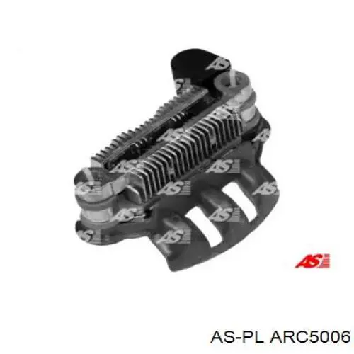 Comprar 132467 Cargo Puente de diodos, alternador