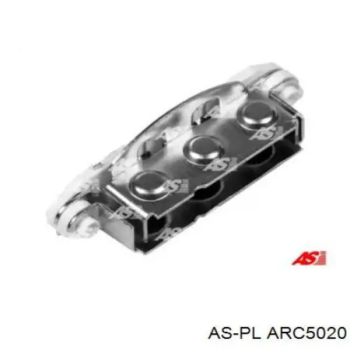 ARC5020 As-pl alternador diodo puente rectificador