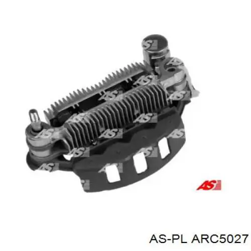 ARC5027 As-pl alternador diodo puente rectificador