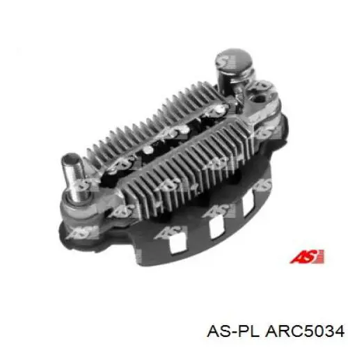 ARC5034 As-pl alternador diodo puente rectificador