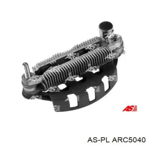 ARC5040 As-pl