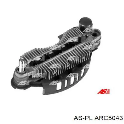 ARC5043 As-pl alternador diodo puente rectificador