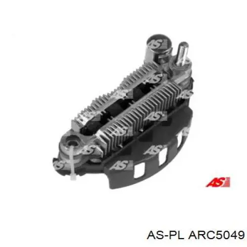 ARC5049 As-pl alternador diodo puente rectificador