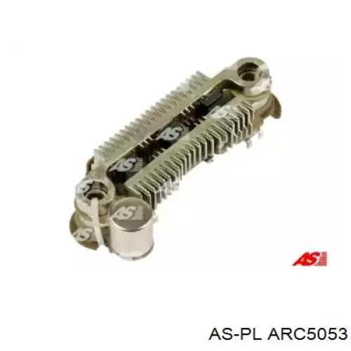 ARC5053 As-pl puente de diodos, alternador