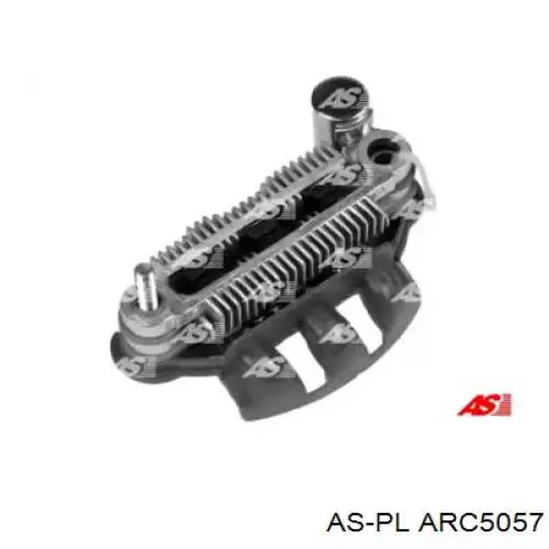 URM-19H Cargo alternador diodo puente rectificador