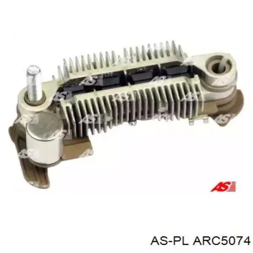 ARC5074 As-pl alternador diodo puente rectificador