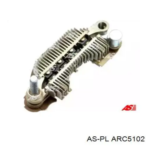 Comprar 2312477A10 Nissan/Infiniti Puente de diodos, alternador