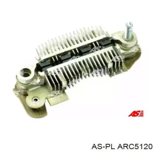 Comprar 236559 Cargo Puente de diodos, alternador