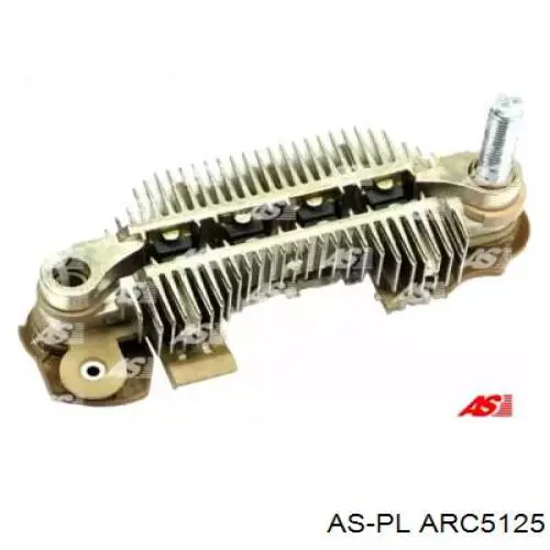 Comprar MD619280 Mitsubishi Puente de diodos, alternador