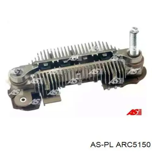 ARC5150 As-pl alternador diodo puente rectificador