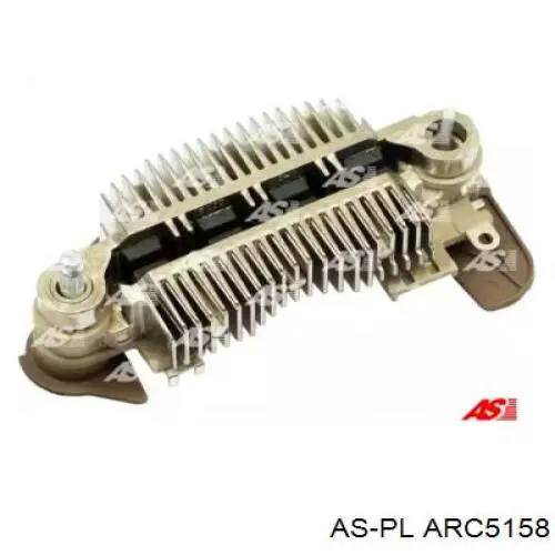 ARC5158 As-pl alternador diodo puente rectificador