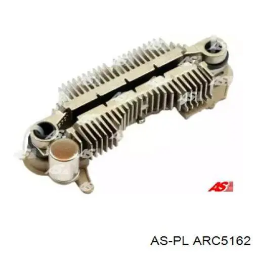 ARC5162 As-pl alternador diodo puente rectificador
