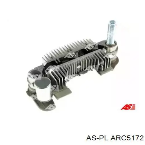 ARC5172 As-pl alternador diodo puente rectificador