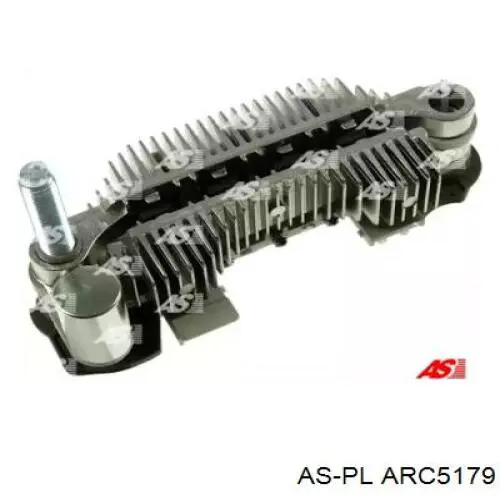 ARC5179 As-pl puente de diodos, alternador