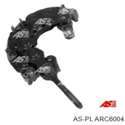 ARC6004 As-pl alternador diodo puente rectificador