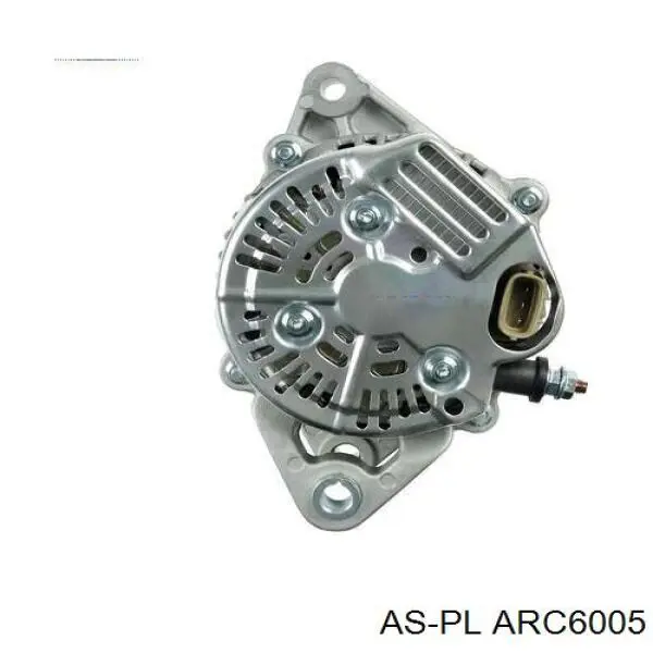 ARC6005 As-pl alternador diodo puente rectificador