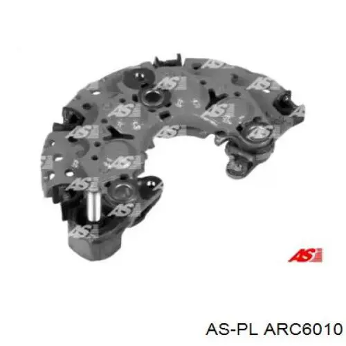 ARC6010 As-pl puente de diodos, alternador
