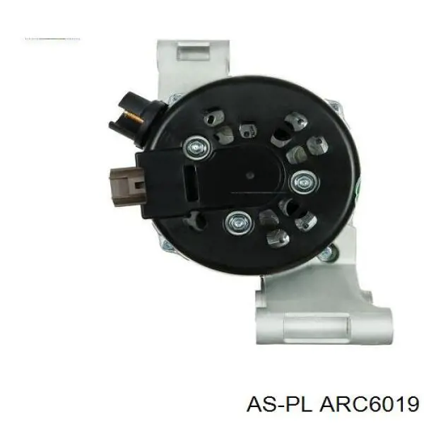 ARC6019 As-pl Puente de diodos, alternador