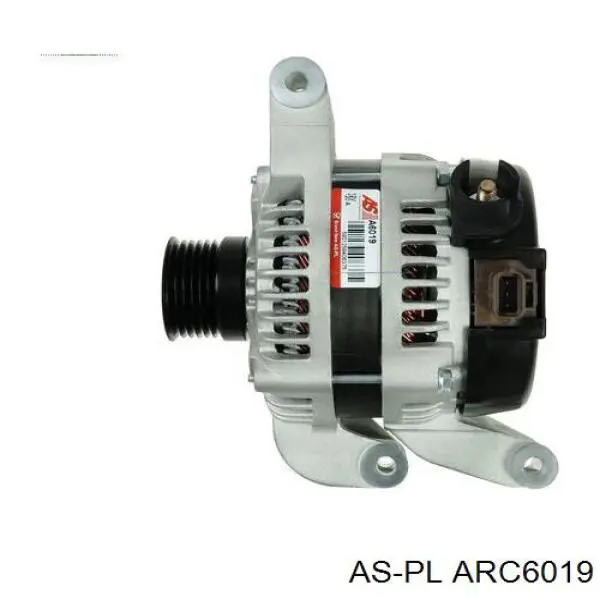Alternador Diodo Puente Rectificador As-pl ARC6019
