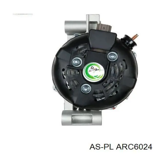 ARC6024 As-pl Puente de diodos, alternador