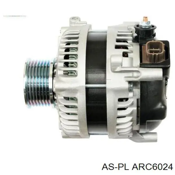 Alternador Diodo Puente Rectificador As-pl ARC6024