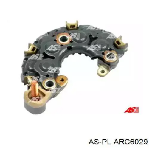 Puente rectificador del alternador Toyota 2735774290 precio, desde 31,06 EUR