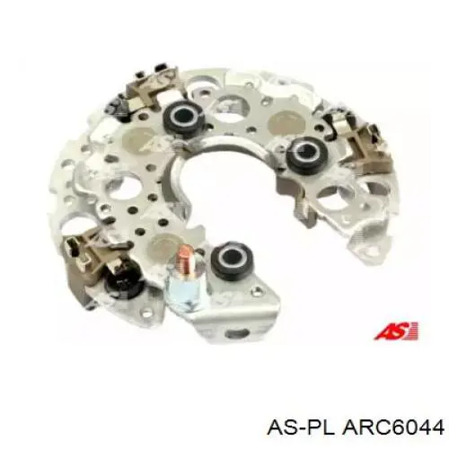 Comprar CRC40113AS Casco Puente de diodos, alternador
