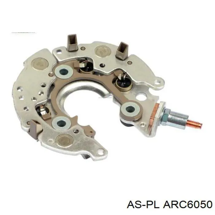 ARC6050 As-pl puente de diodos, alternador