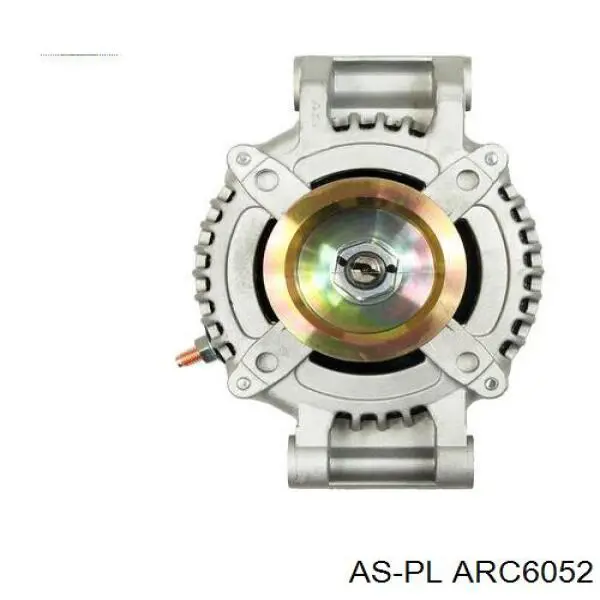 ARC6052 As-pl alternador diodo puente rectificador