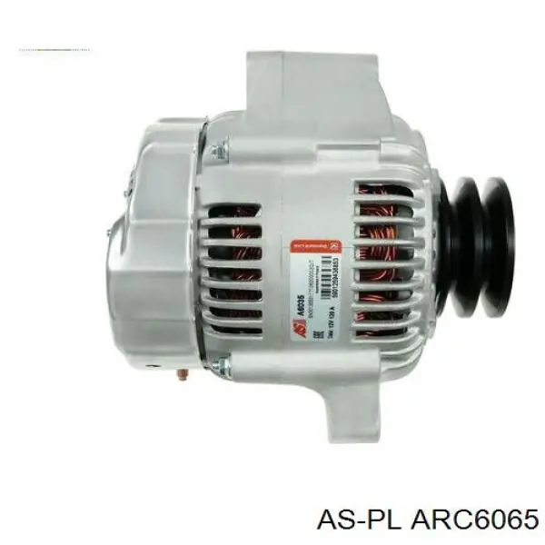 Alternador Diodo Puente Rectificador Lexus IS (E1)