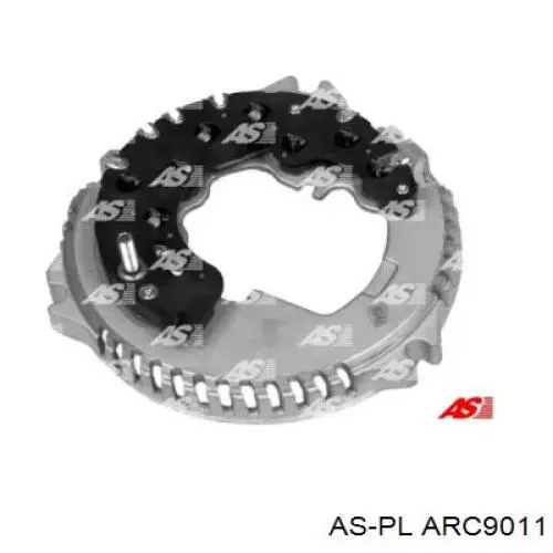 ARC9011 As-pl alternador diodo puente rectificador