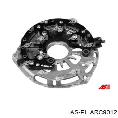 ARC9012 As-pl tapa de el generador