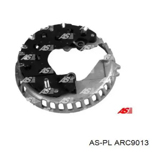 ARC9013 As-pl alternador diodo puente rectificador