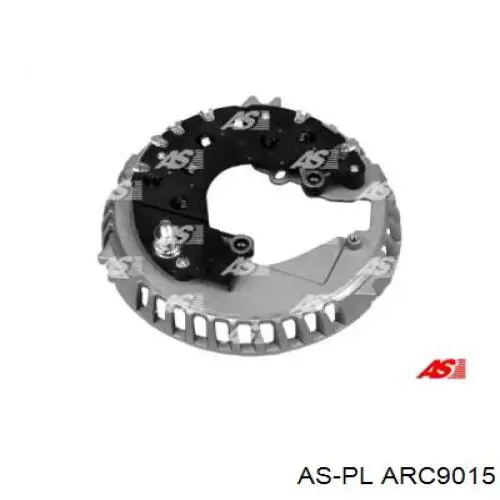 ARC9015 As-pl alternador diodo puente rectificador