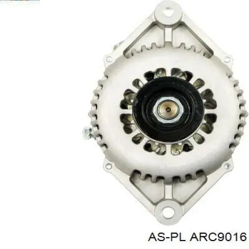 ARC9016 As-pl puente de diodos, alternador