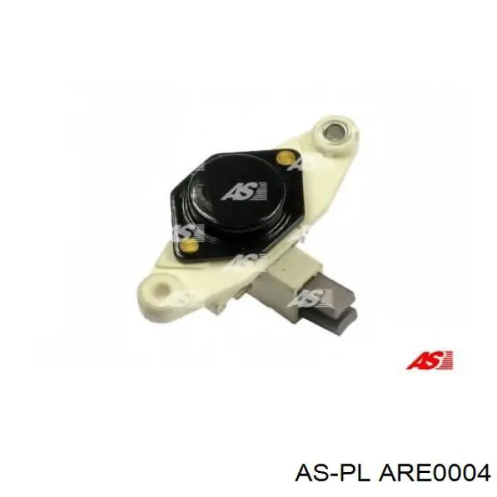 Regulador 1197311018 Bosch