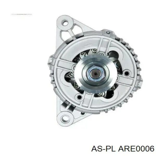 Regulador del voltaje As-pl ARE0006