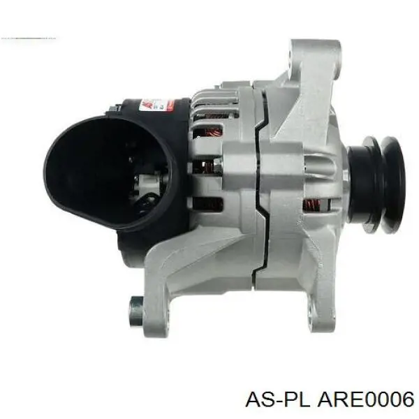 ARE0006 As-pl Regulador alternador