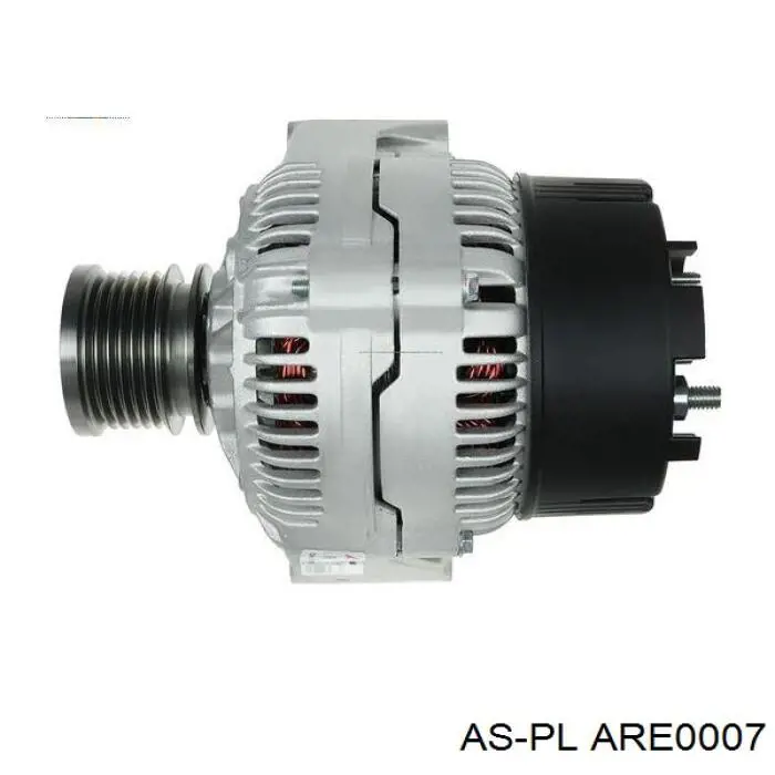 ARE0007 As-pl Regulador alternador