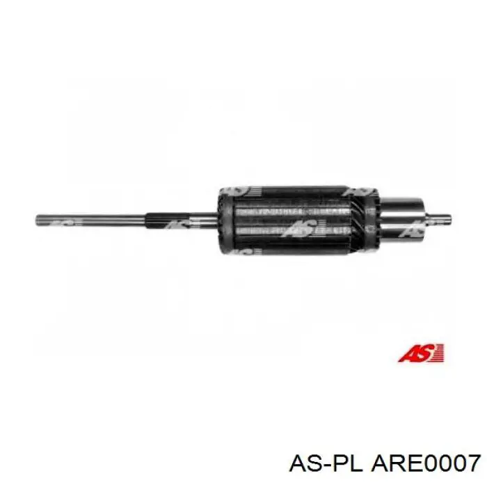Regulador de corriente As-pl ARE0007 precio, desde 11,09 EUR