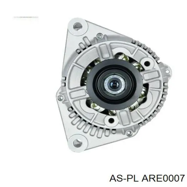 Comprar ARE0007 As-pl Regulador del alternador