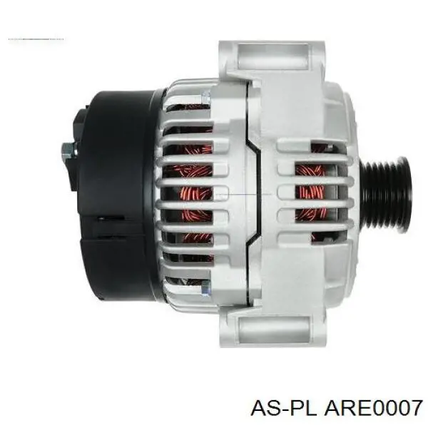 Comprar ARE0007 As-pl Regulador del alternador