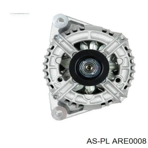 Comprar ARE0008 As-pl Regulador del alternador