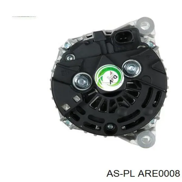 Regulador ARE0008 As-pl