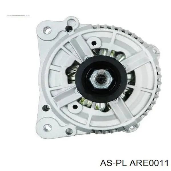 ARE0011 As-pl regulador del alternador