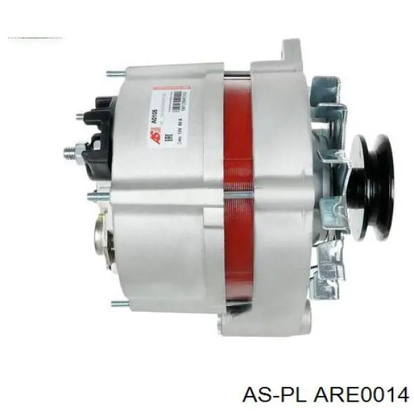 Regulador De Rele Del Generador (Rele De Carga) Fiat Ducato 1 290