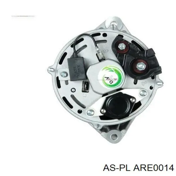 Regulador De Rele Del Generador (Rele De Carga) Fiat Ducato 1 290